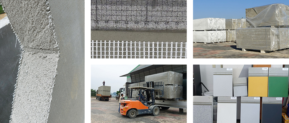 더존불연판넬 시공 사례