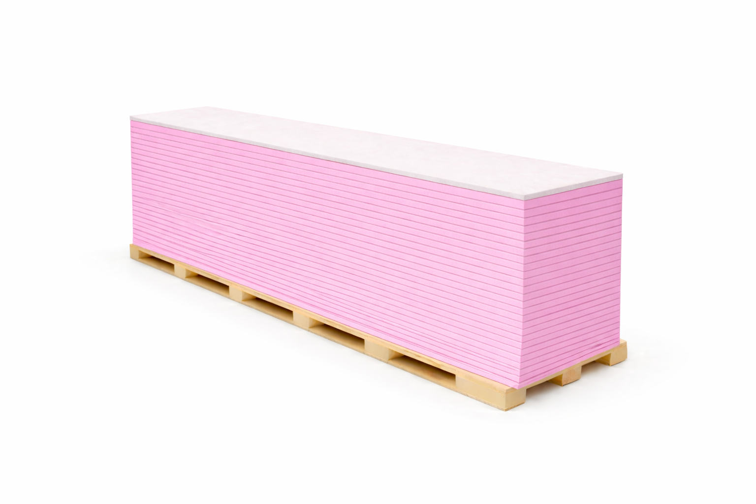 더존 핑크 방수판넬