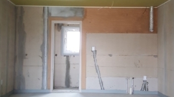 STEP.3 전기 & 설비