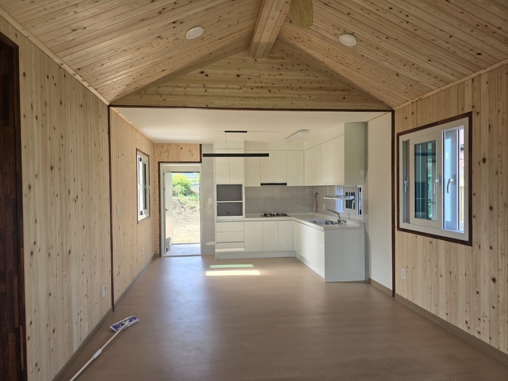 STEP.7 입주 전 점검 및 청소